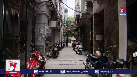 Thủ tướng yêu cầu thanh tra toàn diện chung cư mini