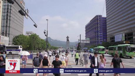 Nhật Bản, Hàn Quốc trước nguy cơ suy giảm kinh tế