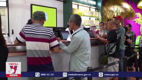 WB cảnh báo xung đột Israel-Hamas đe dọa kinh tế toàn cầu