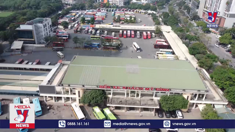 Bản tin thời sự 11h ngày 24/10/2023