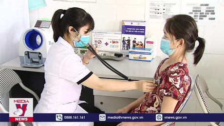 4 triệu người tử vong vì bệnh tim mạch ở Đông Nam Á