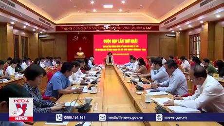 Tổ chức các sự kiện quốc gia đúng tầm vóc và ý nghĩa