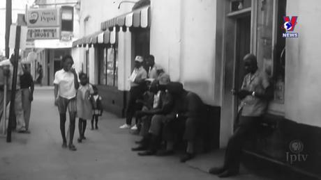 Thông điệp lịch sử: Rosa Parks