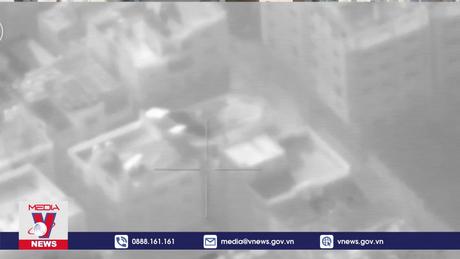 Kêu gọi ưu tiên giải phóng con tin