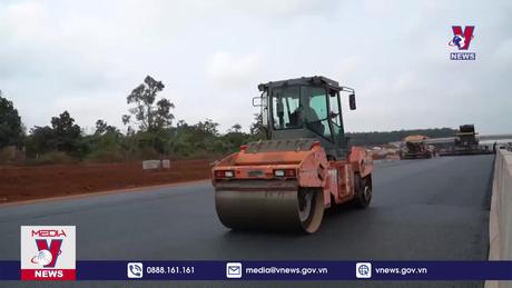 Bản tin thời sự 8h ngày 24/10/2023