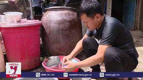 Nhiều lao động rời nhà máy về quê