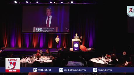 Tín hiệu tươi sáng cho hợp tác giữa các doanh nghiệp Việt Nam – Australia