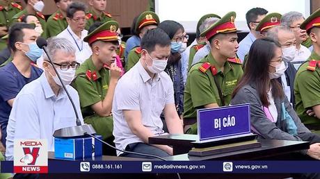 Đủ cơ sở kết luận hành vi phạm tội của các bị cáo trong vụ chuyến bay giải cứu