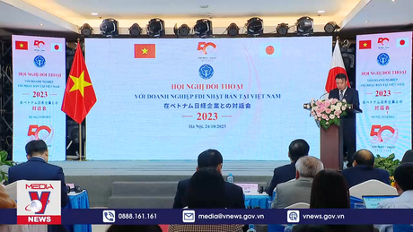 Đối thoại chính sách BHXH với các doanh nghiệp FDI Nhật Bản