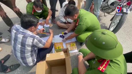 Đường dây nóng 389 ngày 24/10/2023