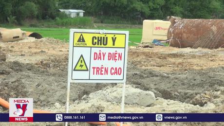 Kiến nghị bổ sung vốn giải phóng mặt bằng đoạn cao tốc Quy Nhơn - Chí Thạnh