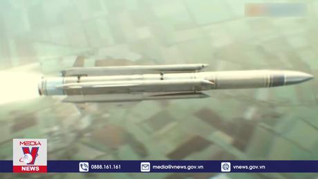 Mỹ phê duyệt thương vụ bán tên lửa cho Anh, Phần Lan, Litva