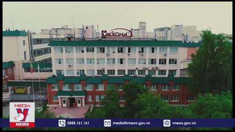 Nga thúc đẩy thay thế nguồn cung nhập khẩu