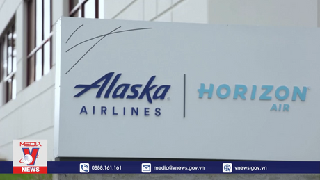 Máy bay tại Mỹ chuyển hướng do bị đe dọa an ninh