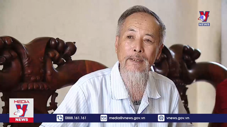 Trợ giúp pháp lý - Hành động thiết thực vì người cao tuổi