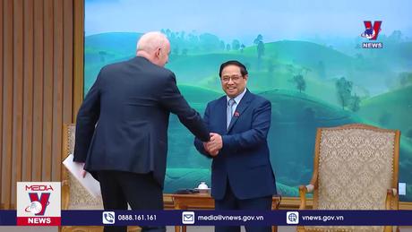 Bản tin Thời sự 21h ngày 24/10/2023