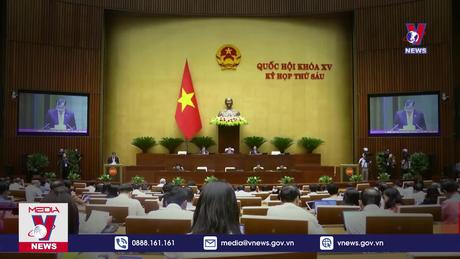 Bản tin Thời sự 18h ngày 24/10/2023