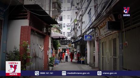 Bản tin thời sự 6h ngày 24/10/2023