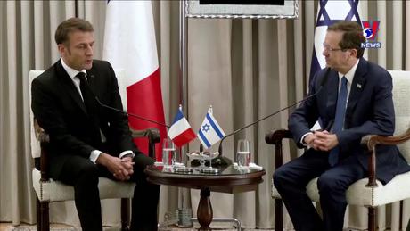 Thế giới hôm nay: Quốc tế nỗ lực xoa dịu căng thẳng Trung Đông