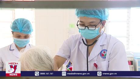 Thiếu nguồn nhân lực hồi sức cấp cứu