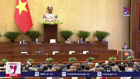 Bản tin thời sự 22h ngày 23/10/2023