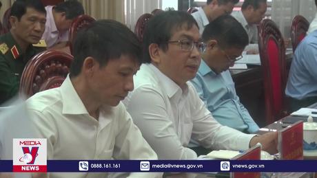 Nâng cao chất lượng công tác kiểm tra, giám sát, thi hành kỷ luật đảng