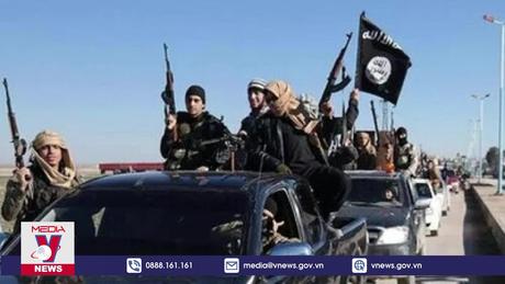 EU gia hạn các biện pháp trừng phạt IS, Al-Qaeda