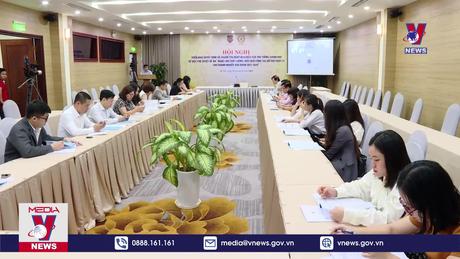 Bản tin thời sự 13h ngày 24/10/2023