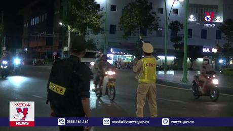 232 cán bộ, công chức vi phạm nồng độ cồn 