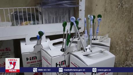 LHQ kêu gọi đảm bảo viện trợ nhân đạo cho Dải Gaza