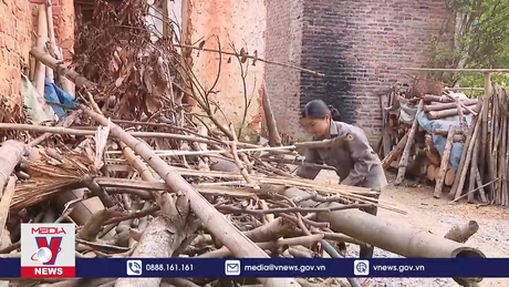 Đẩy nhanh tiến độ thực hiện chương trình mục tiêu quốc gia giảm nghèo