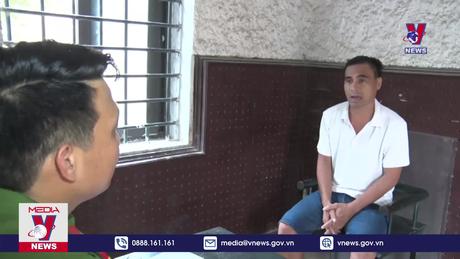 Hà Nam bắt đối tượng cho vay lãi nặng