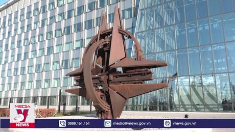 Tổng thống Thổ Nhĩ Kỳ trình Quốc hội phê chuẩn hồ sơ xin gia nhập NATO của Thụy Điển