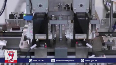 Nhật Bản xem xét bổ sung danh sách hàng hoá trọng yếu