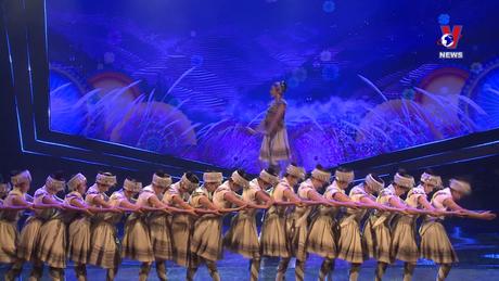 Văn hóa toàn cảnh ngày 24/10/2023