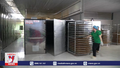 Cà Mau nâng cao chất lượng sản phẩm OCOP