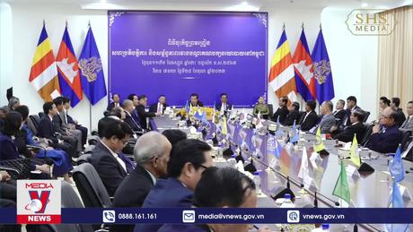 Đảng Nhân dân Campuchia thành lập liên minh chính trị