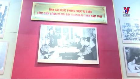 Khoảnh khắc & Sự kiện ngày 25/10/2023
