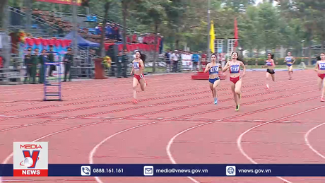 Đi tìm thế hệ vận động viên kế cận