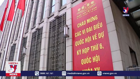 ĐBQH đánh giá cao về Kết quả lấy phiếu tín nhiệm