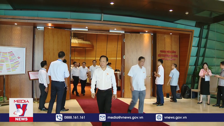 Lấy phiếu tín nhiệm để đánh giá năng lực cán bộ