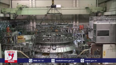 Nhật Bản lần đầu tiên chế tạo thành công “plasma”