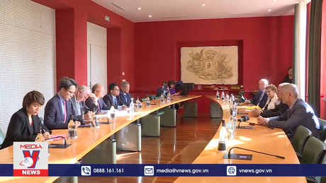 Đảo Corse của Pháp chào đón doanh nghiệp Việt Nam