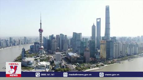 Trung Quốc phát hành 1.000 tỷ nhân dân tệ trái phiếu chính phủ