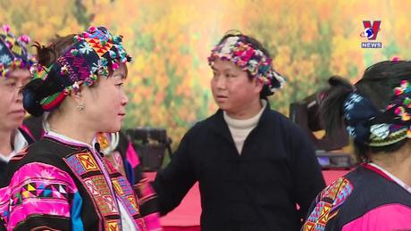 Văn hóa toàn cảnh ngày 25/10/2023