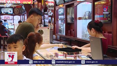 Bản tin thời sự 08h ngày 25/10/2023