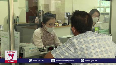 Loạt ngân hàng giảm lãi suất trên 5%