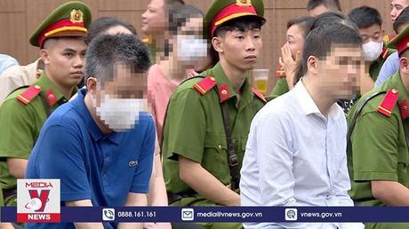 Phạt tù chung thân 4 bị cáo trong vụ “Chuyến bay giải cứu”