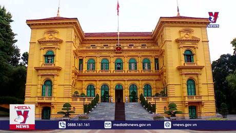 Bản tin Thời sự 22h ngày 24/10/2023