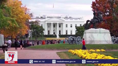 Mỹ thông báo gói hỗ trợ quân sự mới cho Ukraine